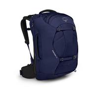 Reisetasche - Osprey - Fairview 40 - Winter Night Blue / Einheitsgröße