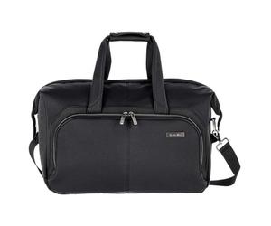 Reisetasche PRIIMA, Marke Travelite, Schwarz, Einheitsgröße, Unisex, schwarz, LÄSSIG