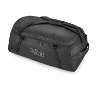 Reisetasche Rab Escape Kit Bag LT 50 schwarz