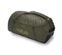 Reisetasche Rab Escape Kit Bag LT 70L Army