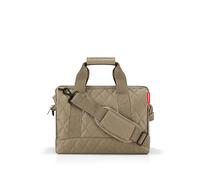 allrounder M MS-rhombus olive