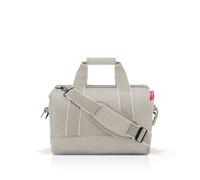 reisenthel Reisetasche allrounder M herringbone sand MS6049