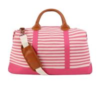 Reisetasche Reisetaschen Mit Reißverschluss, Canvas-Tasche, Weekender-Übernachtungstasche Für Damen, Handgepäck-Seesack Handgepäck(F)