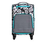 Reisetasche ROXY "Cabin Island", Damen, anthrazit the moe, Obermaterial: 100% Microfaser;, Taschen Reisetasche (95573254-0) anthrazit the moe
