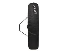 Reisetasche ROXY "Roxy Board Sleeve", Damen, schwarz snowflake emboss, Obermaterial: 100% Microfaser;, Taschen Reisetasche (84545020-0) schwarz snowflake emboss