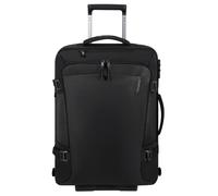 Samsonite Selection Armox Duffle Reisetasche XS (Rucksack) Schwarz