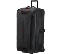 SAMSONITE - DUFFLE/WH 79 140884 C192-ECODIVER 1041 black - Farbe - Schwarz