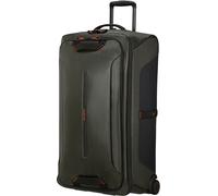 SAMSONITE Trolley mit Rollen ECODIVER 79 cm Ivy dunkelgrün