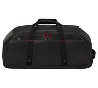 Reisetasche SAMSONITE "ECODIVER", Damen, Gr. B/H/T: 63cm x 29cm x 35cm, schwarz, Nylon, Polyester, Taschen Reisetasche, Rucksack, Reisetasche Weekender Sporttasche (17518823-0) schwarz