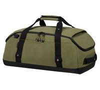 Samsonite Ecodiver Duffle S LTD waxed wasabi