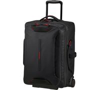 Samsonite ECODIVER Duffle/WH 55 Backpack black Reisetasche orange
