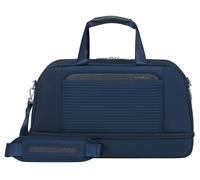 Reisetasche SAMSONITE "PARALUX", Damen, Gr. B/H/T: 49cm x 28cm x 22cm, midnight navy, Polyester, Taschen Reisetasche, Weekender Duffle (52953143-0) midnight navy