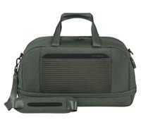 Reisetasche SAMSONITE "PARALUX", Gr. B/H/T: 49cm x 28cm x 22cm, olive, Polyester, Taschen Reisetasche, Weekender Duffle (93153814-0) olive
