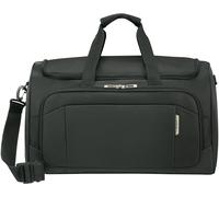 Reisetasche SAMSONITE "RESPARK, 55 cm", Damen, Gr. B/H/T: 55cm x 33cm x 30cm, grün, Polyester, Polyurethan, Taschen Reisetasche, Weekender Reisetasche Freizeittasche Sporttasche (64992602-0) grün