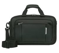 Reisetasche SAMSONITE "RESPARK Underseater", Gr. B/H/T: 25cm x 40cm x 20cm, grün (forest grün), PET, Polyurethan (PU), Taschen Reisetasche, Underseater 3-Way-Bag (48519425-0) forest grün