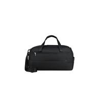 Reisetasche SAMSONITE "URBIFY S", Gr. B/H/T: 54cm x 27cm x 28cm, schwarz, Polyester, Taschen Reisetasche, Duffle Reisetasche (68110328-0) schwarz