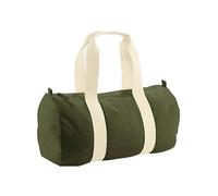 Reisetasche Sporttasche Weekender Westford Mill EarthAware Organic Oliv