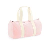 Reisetasche Sporttasche Weekender Westford Mill EarthAware Organic Pastel Pink