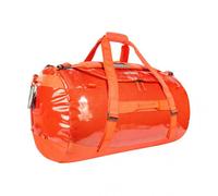 Tatonka Barrel 110l Tasche One Size Red Orange