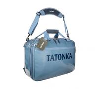 Reisetasche Tatonka Barrel Roller 60 2026 Rucksackgröße:35 liter blau