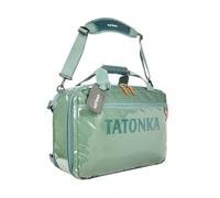 Reisetasche Tatonka Barrel Roller 60 2026 Rucksackgröße:35 liter grün