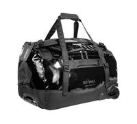Reisetasche Tatonka Barrel Roller 60 2026 Rucksackgröße:60 liter schwarz