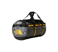 reisetasche the north face base camp 71 l m grau 71