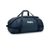 Thule Chasm Recycled Duffel 90L darkest blue