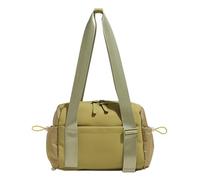 Reisetasche, Tragetasche, Sporttasche, Nylon-Schultertasche mit getrennten Taschen für trockene und Füße, mehrere Fächer, Wochenendtasche, Übernachtungsrucksack, Sport-Aufbewahrungs-Organizer