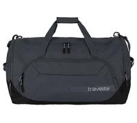 travelite Reisetasche groß, Kick Off, leichte Reisetasche für Urlaub und Sport, Schwimmbad, Klinikaufenthalt, 60 cm, 73 Liter
