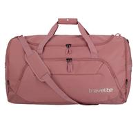 travelite Reisetasche groß XL, KICK OFF, leichte Tasche für Urlaub und Sport, Schwimmbad, Klinikaufenthalt, 70 cm, 120 Liter