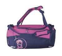 Trollkids Kinder Duffle Bag (Größe 35L, lila)