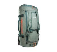 Reisetsche Tatonka Duffle Roller 80 2025/26 Rucksack größe:80 liter sage grün