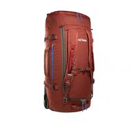 Reisetsche Tatonka Duffle Roller 80 2026 Rucksack größe:80 liter tango rot