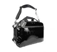 Tatonka Reisetasche Flight Barrel - black black [040] Koffer24