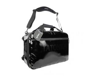 Reisetsche Tatonka Flight Barrel Rucksackgröße:35 liter schwarz