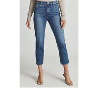 Reiss Sarah-staright Ankle Mid Blue Größe: 26 | Slim Jeans Outlet | Damen | Blau