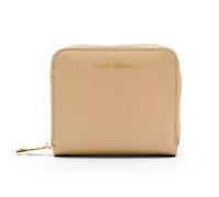 Reißverschluss-Münzbeutel Einheitsgröße