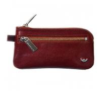 Reißverschlussetui 5036-05-rot