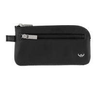 Reißverschlussetui 5036-05-schwarz