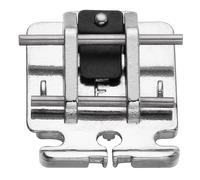 Reißverschlußfuß für Janome 6500 (nahtverdeckt)