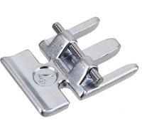 Original PFAFF Reißverschlussfuß für IDT-System