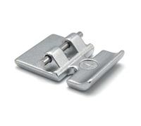 Reissverschlussfuß für Pfaff Nr.4