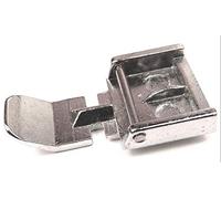 Reissverschlußfuß Nähfuß für Singer Nähmaschinen Tradition Line 2250,2282,2259,2253,2263,2273,2253