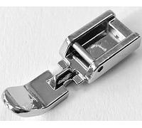 Reissverschlussfuß Nähfuß Schmal für Silvercrest Nähmaschinen