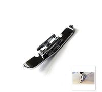 Reißverschlussfuß (schmal) #4125657-45 für Husqvarna Viking 1-7 & D