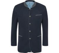 REITMAYER Janker Blau/Grau (Größe: 58) 58 blau