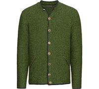 REITMAYER Strickjacke Grün (Größe: M) M grün