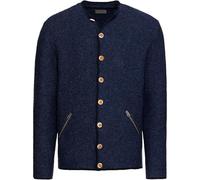 REITMAYER Strickjacke Blau (Größe: XL) XL blau