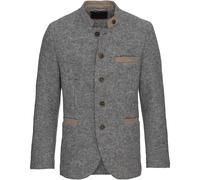 REITMAYER Walkjacke Grau (Größe: 52) 52 grau